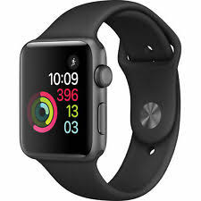 Sleek and elegant apple smart watches. Apple Watch For Sale New Used Apple Smart Watches Ebay