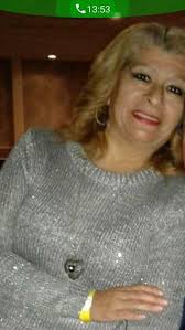 Elvia Rivera Obituary (1962