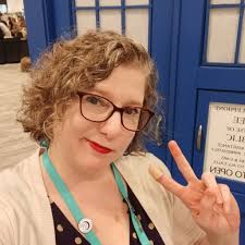 About Lynne/Press Kit