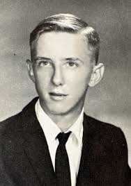 Looking forward to tonight! Distinguished Alumni￼ Joann Shulden Fricke  Clasd of 1972 Honorary Alumni Officer Marty Seitz Distinguished Veteran  Alumni Merrill Prange Class of 1966