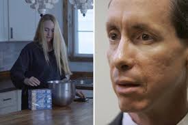 I Grew up in Warren Jeffs' Polygamist FLDS Church