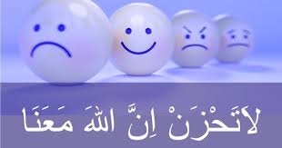 Selecting the correct version will make the la tahzan الطهزان don't be sad (arabic) app work better, faster, use less battery power. Tulisan Arab La Tahzan Innallaha Ma Anaa Berserta Penjelasannya