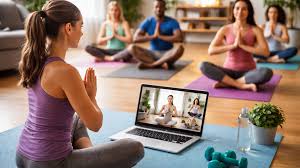 Yoga community Mumbai