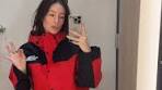Discover My New Favorite North Face Jacket - TikTok