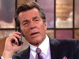 Peter Bergman's Instagram, Twitter & Facebook