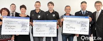 Sie erreichen uns auf verschiedenen kontaktwegen. Viele Schaffen Mehr 6720 Euro Fur Gemeinnutzige Projekte Durch Crowdfunding Der Vr Bank Amberg Onetz