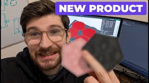 NEW Products! Building a 3D Printing Business