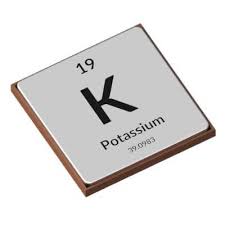 نتیجه جستجوی لغت [potassium] در گوگل
