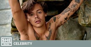 Hair cutting style how to cut your hair like harry styles. Harry Styles Has Cut His Hair And Someone Needs To Resuscitate Us Shemazing
