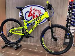 6 decree 5 trail bike. Totem Fission Full Suspension Mtb Pusat Basikal Lim Facebook