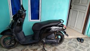 Hasil yang diperlihatkan sangat menarik untuk dipandang dari berbagai sudut. Scoopy 2017 Seken Jual Motor Scoopy Stylish Kepulauan Riau