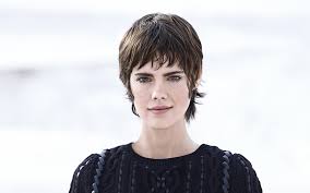 Visualizza altre idee su capelli corti con frangia, capelli . Capelli Corti I Tagli Che Si Porteranno Nel 2020 Vogue Italia