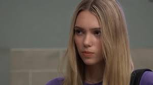 Nina's Relationship with Drew and Michael