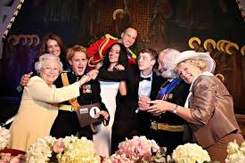 I love the fletchers so much! Tom Fletcher Recreates His Viral Wedding Speech Video For Bbc Radio 1 On The Radio