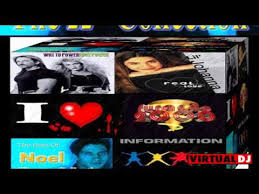 Image result for techno dance anni 90 logo uk tribe