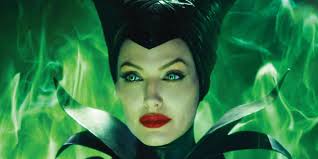 Maleficent
