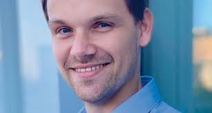 Er gehört zu den Top-Newcomern in der Medienbranche: Richard Mertens