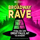 Broadway concerto em Great Falls