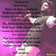 Main Tera Boyfriend Lyrics From Raabta By Arijit Singhhttps Youtu Be Lqu4fhc64 C Song Lyric Quotes Lyrics Music Quotes Lyrics Neeli neeli ankhiyon mein delhi wala kajra mainu invite karda tere kol kiven aavan tenu jhappi kiven paavan thought yeh excite karda. main tera boyfriend lyrics from