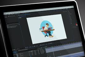 You will learn how the template is set up, how to. Artstation Motion Graphics Oliver Kriel