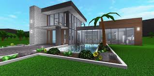 $32.3m magnificent mansion in dallas. 20 Bloxburg Front Yard Ideas Magzhouse