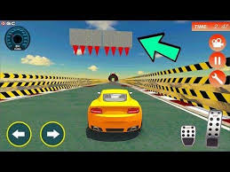 Car Stunts Gt Racing Extreme City Car Stunts Racing Android Gameplay 2 O Game Channel Android Ios Gaming Channel About Ios An City Car Stunts Car Games