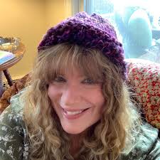 Knitting With Attitude