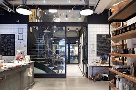kitchen in chelsea, new york travliving