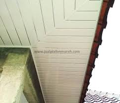 Plafon rumah minimalis model terbaru youtube 12 01 2019 gambar model teras rumah minimalis desain terbaru untuk area yg letaknya diluar maka teras menyatu dengan fasade suatu tempat tinggal dengan cara keseluruhnya oleh karenanya desainnya mesti di buat menarik hingga. Atap Plafon Grc Garis Garis Minimalis Untuk Teras Jasa Pasang Plafon Rumah