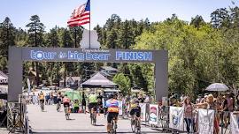 Tour de Big Bear
