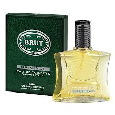 Brut champagne, a dry sparkling wine, is the most popular type of champagne exported from if you can't find brut champagne or are looking for a more affordable option, look for dry cava (a sparkling. Brut Original 100ml Edt Spray Amazon De Beauty