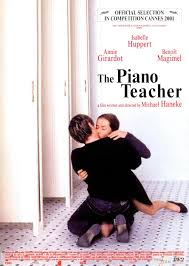 The Piano Teacher (2001