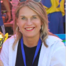 Cheryl Bedenbaugh's Instagram, Twitter & Facebook