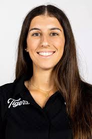 2024-25 Women's Golf Roster