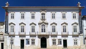 He is expected in court in the next two days. Museu Berardo Estremoz