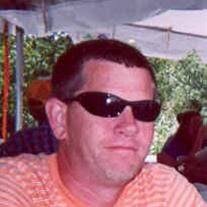 Jeffrey T. Rodgers Obituary