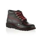 Kickers Kick Hi Core, Men s Boots. uk: Shoes Bags