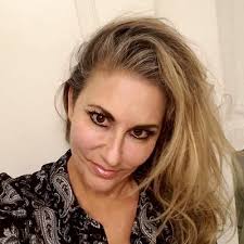 Laurie Griffith (@tallicarules)