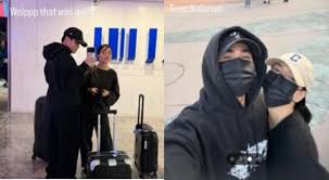 Lamyerda sa HK nina Will Ashley at Mika Salamanca, minalisya!-Balita