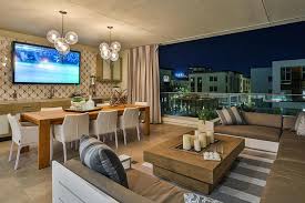 Spending time outdoors is part of the aussie way of life and our houses, as much as possible, are designed to bring a sense of flow between indoor and outdoor spaces. The Best Of Indoor Outdoor Living