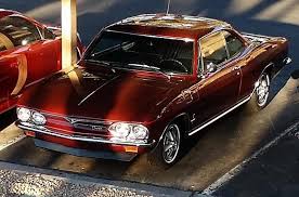 Image result for Aztec Bronze 1966 Chevrolet