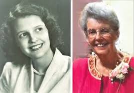 Marjorie Ruth Cook Obituary January 31, 2023