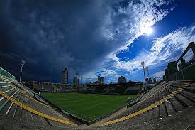 — chapecoense (@chapecoensereal) april 3, 2021. Chapecoense X Joinville Veja Escalacoes Desfalques E Arbitragem Futebol Ge