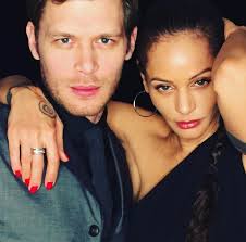 Rumours about Joseph Morgan's relationship with co-star Claire Holt arose  in the early 2010s. People made assumptions about their romance based