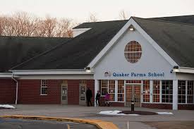 Quaker Farms School in Oxford closes again, this time to remediate mold in two classrooms