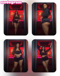 Nunu Nellz  Shanell B  THENUFILEZ_show  nunu_nellz  shanell.b Nude  Leaks OnlyFans Photo 16 - Nudogram v2.0