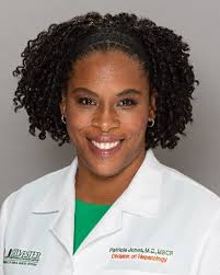 Patricia D Jones MD Miller School of Medicine
