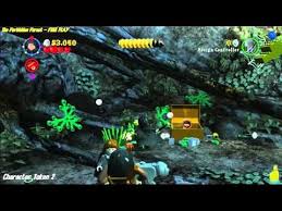 How do i get into free play mode? Lego Harry Potter Years 1 4 The Forbidden Forest Free Play All Collectibles Htg Forbidden Forest Harry Potter Years Harry Potter