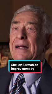 Comedian and actor Shelley Berman recounts his time with the Compass  Players, an improv group from the mid-1950s that included comedy greats  like Mike Nichols and Elaine May. #shelleyberman #comedy ...