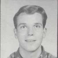 Richard Steven Knox (1951–1968)